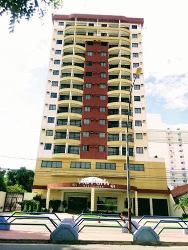 Centro Apartment | Flat Aconchegante