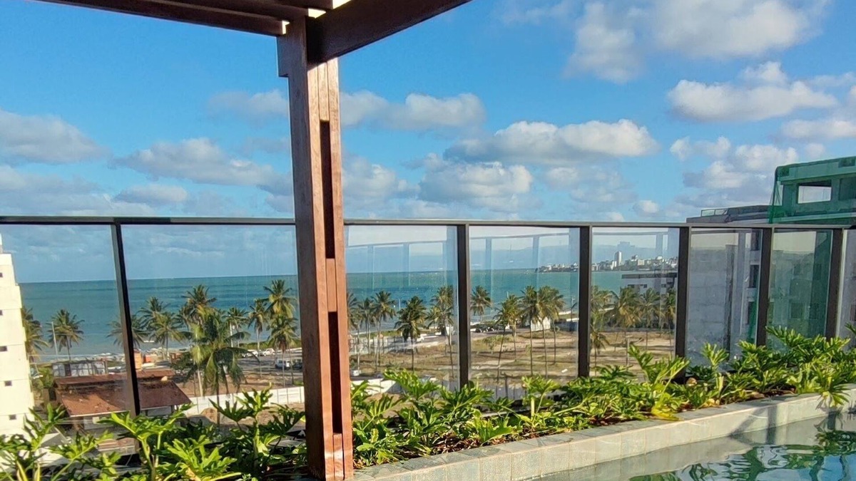 Intermares Apartment | Flat Aconchegante a Poucos Passos da Praia de Intermares