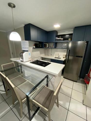 Fortaleza Apartment | Flat Aconchegante - Praia de Iracema - Fortaleza - Ceará