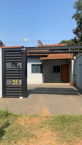 Centenario House | Flat Aimoré