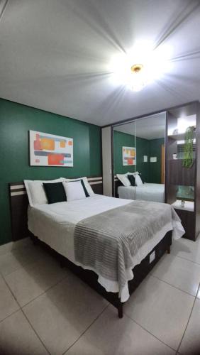 Bananeiras Apartment | Flat Alto Da Serra Villas
