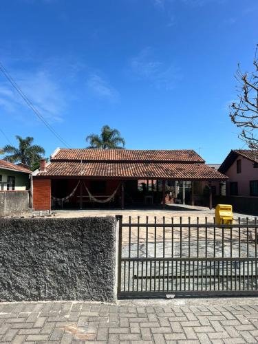 Salinas House | FLAT - ALUGO POR DIAS - Sua casa de praia te espera!