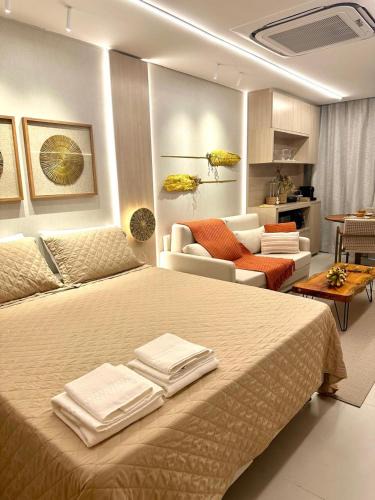 Praia dos Carneiros Apartment | Flat Amura Carneiros