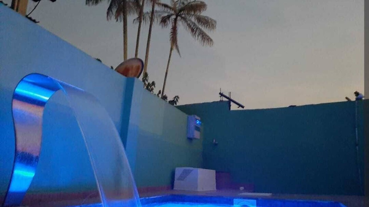 Flores Apartment | Flat Apartment Manaus-AM