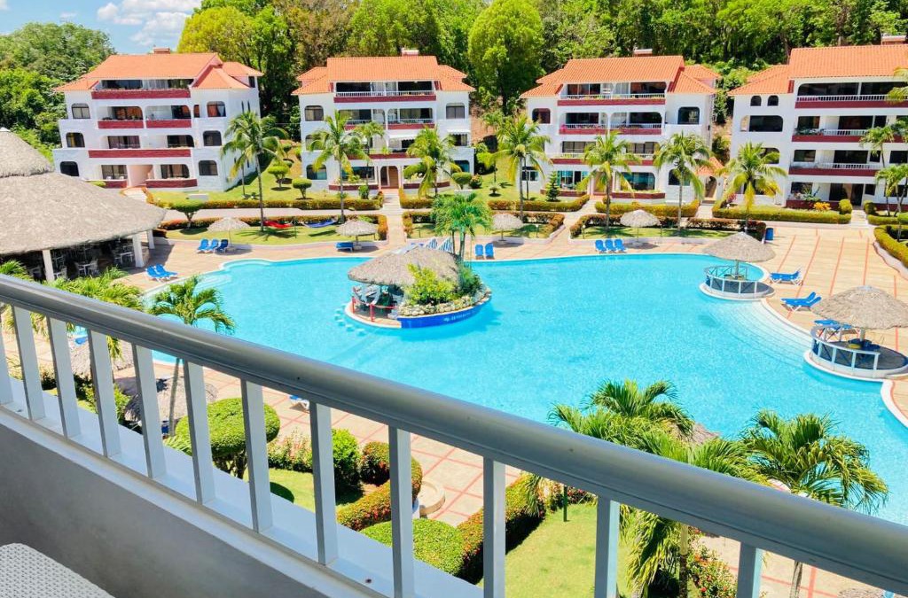 La Mulata Apartment | Flat Aquamare Monte Vista