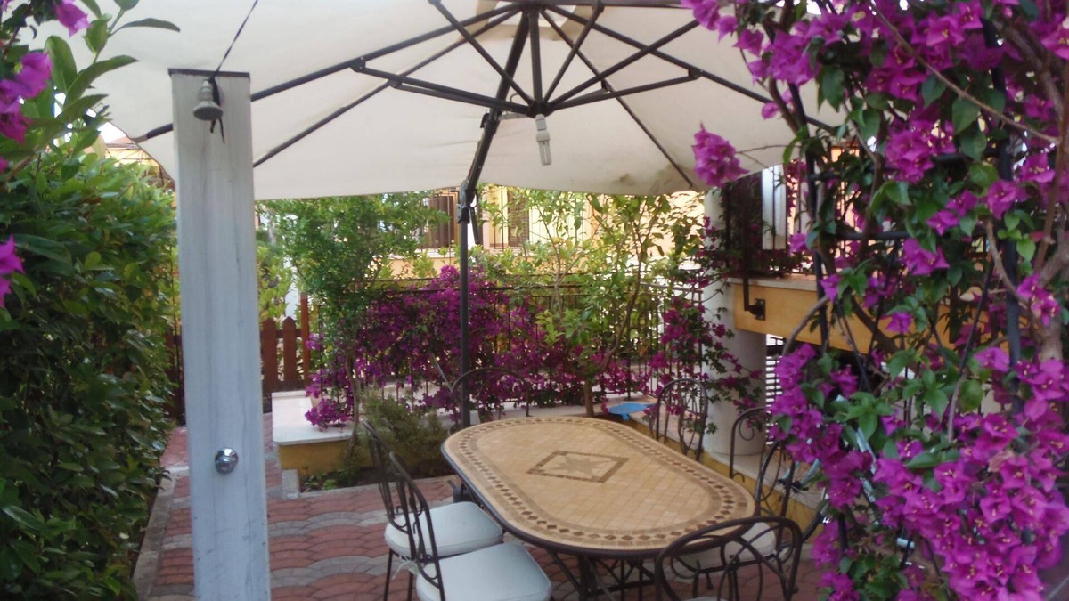 Policoro Apartment | Flat 'Artemide' with Infinity Pool