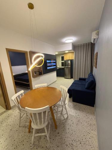 Barro Vermelho Apartment | Flat Assinado e Sofisticado