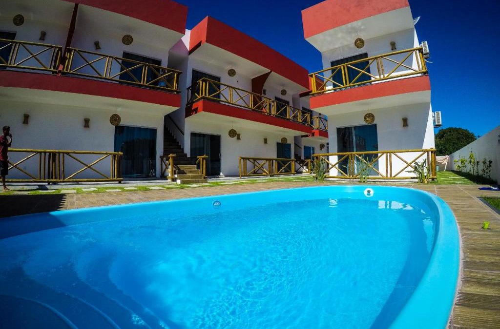 Barra Grande Apartment | Flat Barra Mar