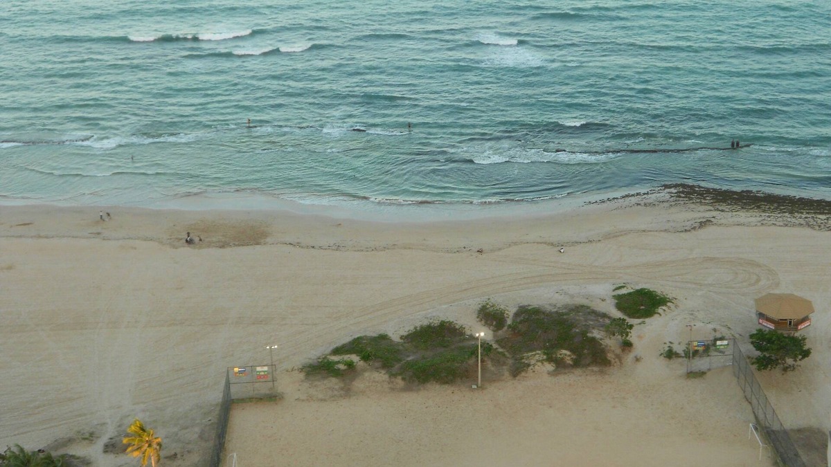 Pina Apartment | Flat Beira Mar