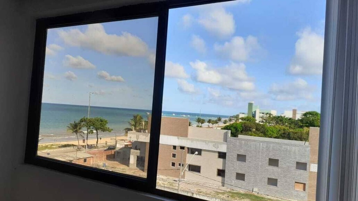 Joao Pessoa Apartment | Flat Beira Mar in Praia de Manaíra