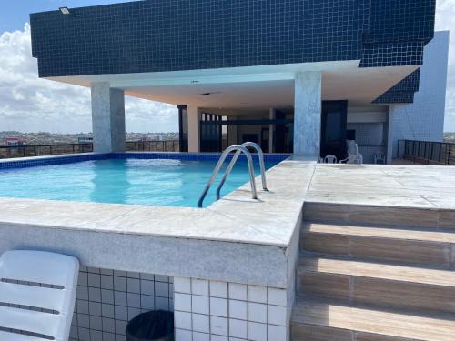 Olinda Apartment | Flat beira mar, Olinda 4 Rodas 313