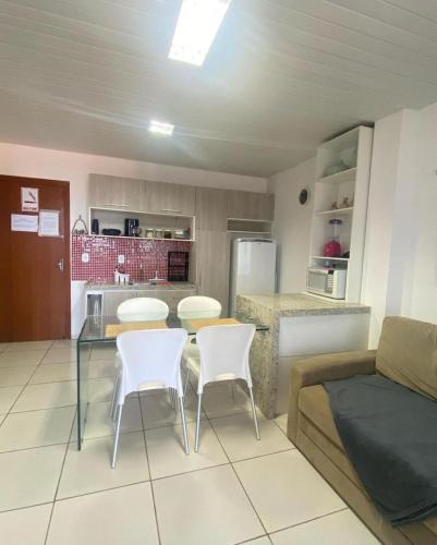 Luis Correia Apartment | Flat Bela Amarração