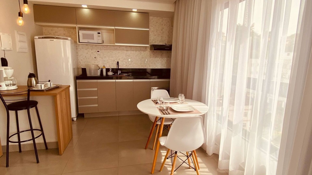 Sao Lourenco Apartment | Flat Majestique - A few meters from the center