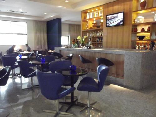 Pina Apartment | Flat BV Beira-Mar - Edf Beach Class EXECUTIVE Apart-Hotel 507