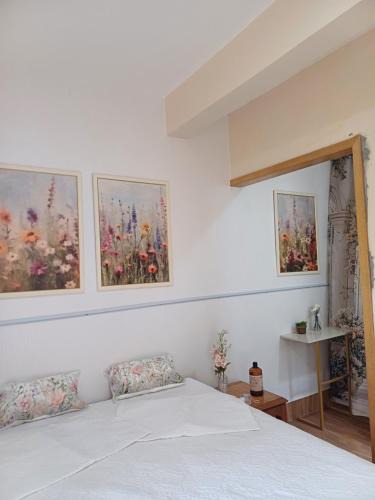 Sao Judas Tadeu Apartment | Flat Cafofinho em MIGUEL PEREIRA