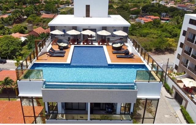 Conde Apartment | Flat carapibus