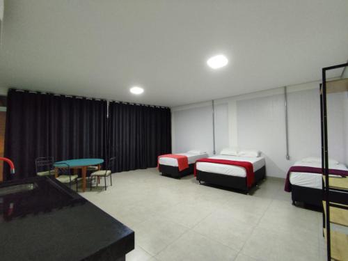 Alvorada Apartment | Flat Central