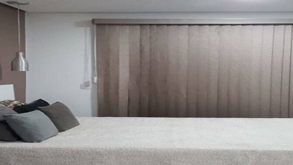 Bela Vista Apartment | flat central region of sao paulo