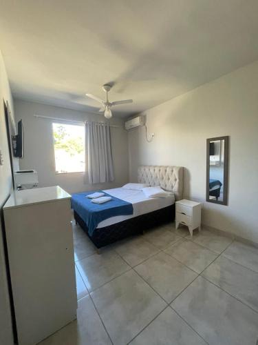 Uba Apartment | Flat centro