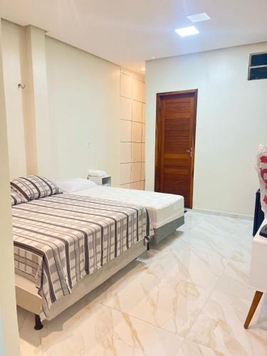 Vicosa do Ceara Apartment | Flat com quarto e sala
