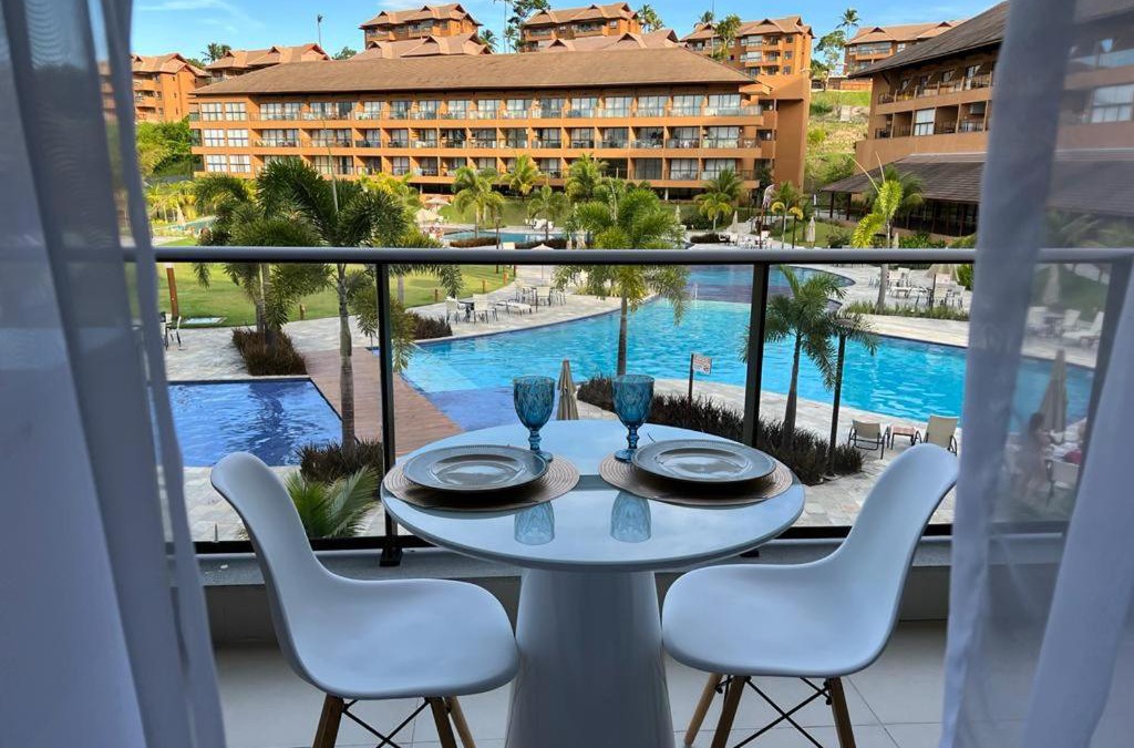 Praia dos Carneiros Apartment | Flat com vista linda Eco Resort