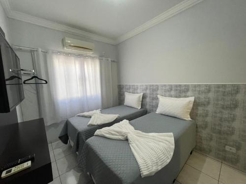 Tangara da Serra Apartment | Flat completo centro