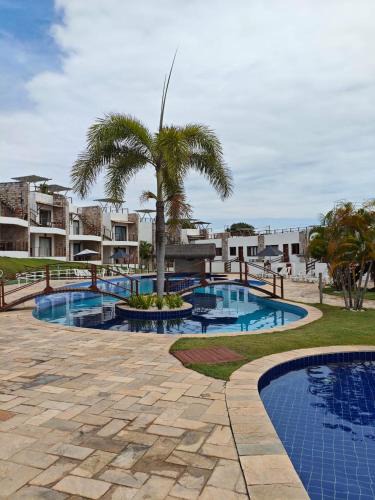 Pipa Apartment | Flat confortável