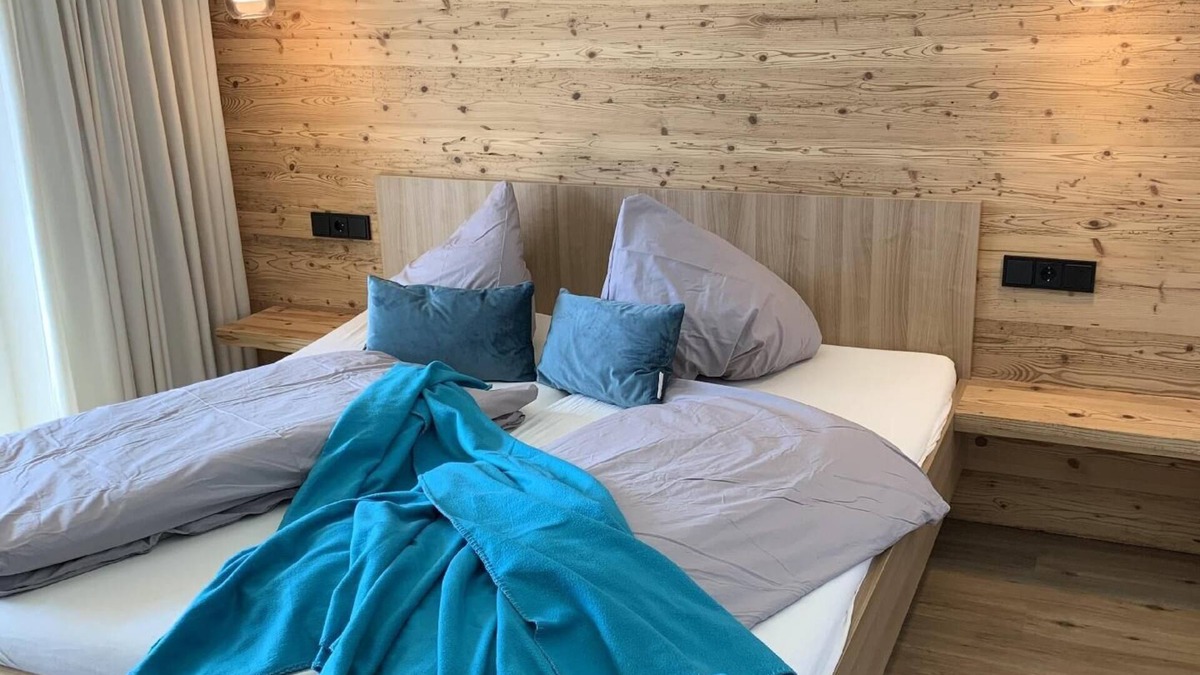 Damuels Apartment | Flat "Damüls