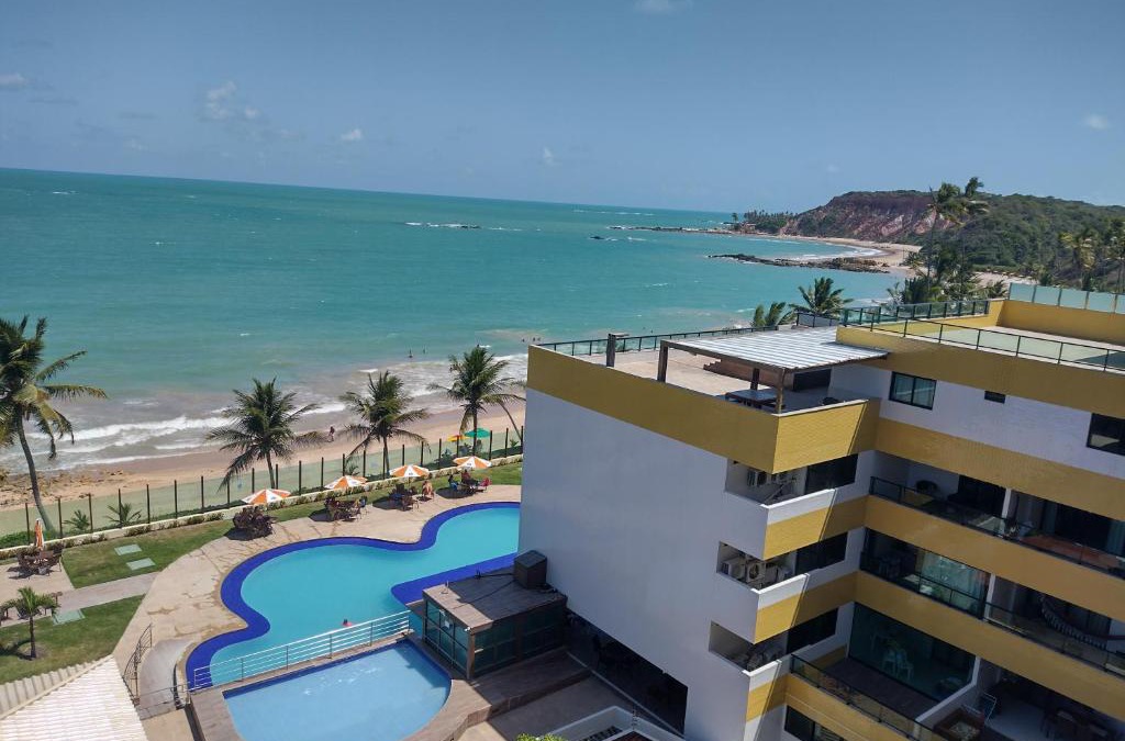 Conde Apartment | Flat do Barão Tabatinga