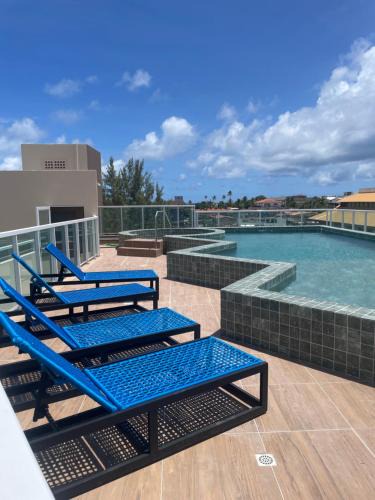 Porto de Galinhas Resort | Flat - Eco Miragem Centro de Porto de Galinhas