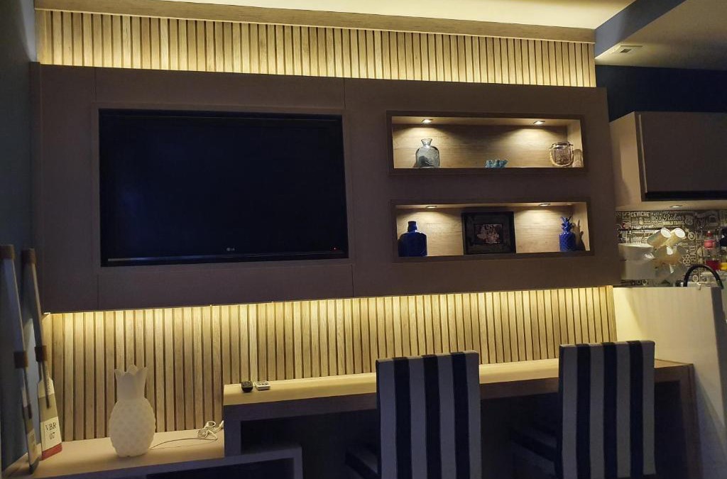Passagem Hotel | Flat Edifício Royale 229