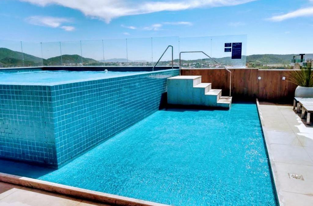 Passagem Apartment | Flat em Cabo Frio