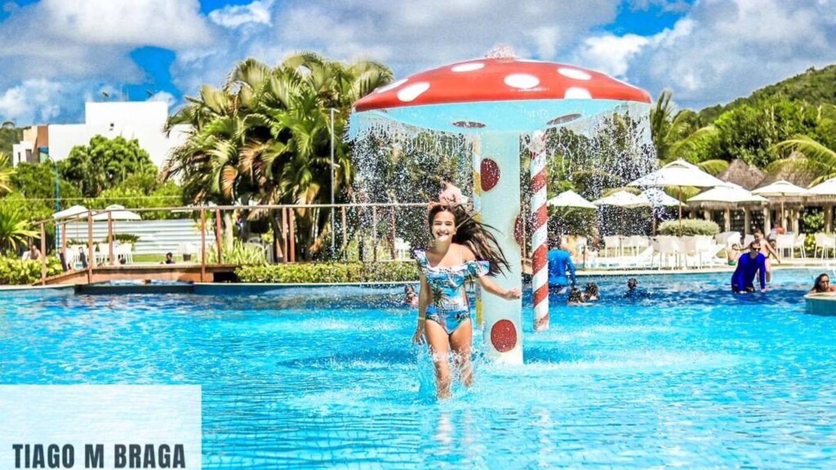 Barra de Sao Miguel Apartment | Flat em Resort na Barra de São Miguel