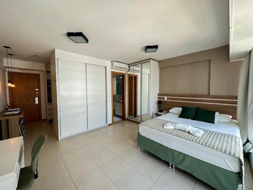 Asa Sul Hotel | Flat Família Saint Moritz Brasília Hotel