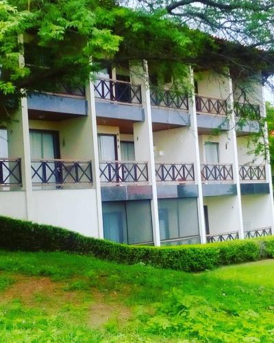 Saire Apartment | Flat Fazenda Cond Monte Castelo-Ao lado da Piscina