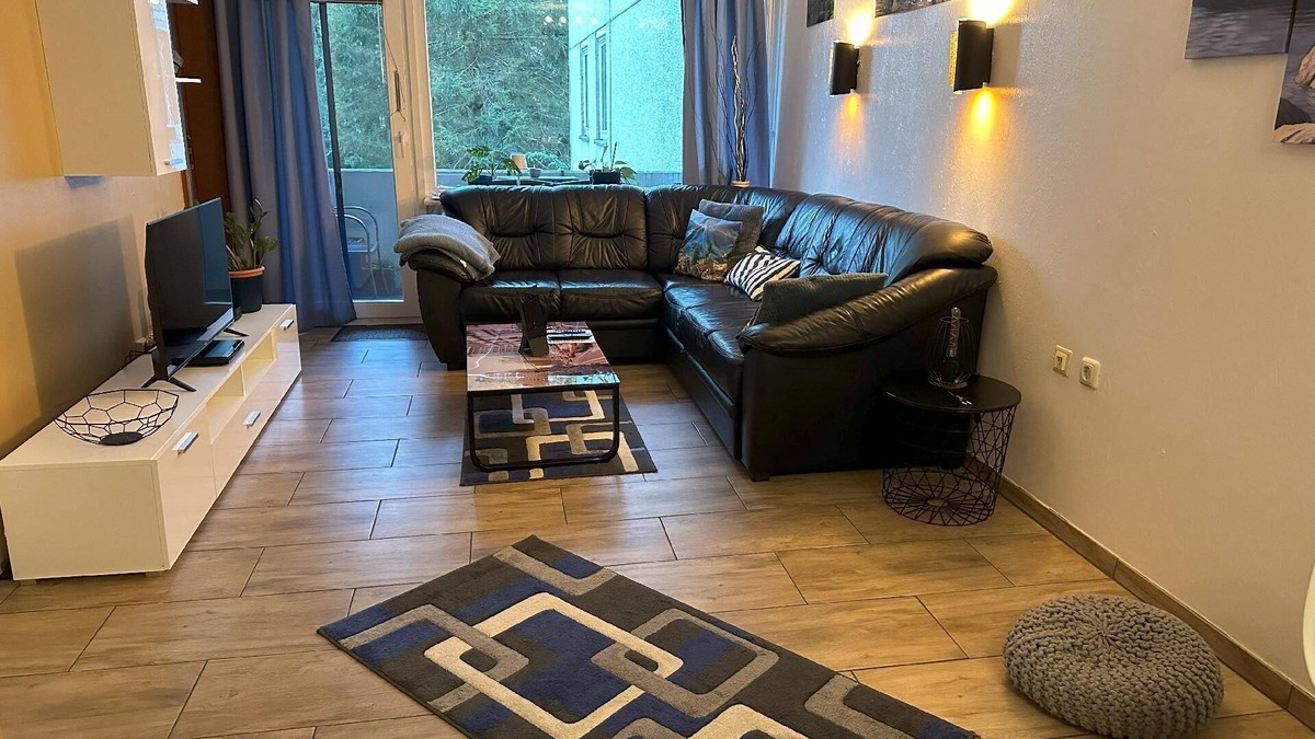 Goslar Apartment | Flat "Feriendomizil Adler", 3-202