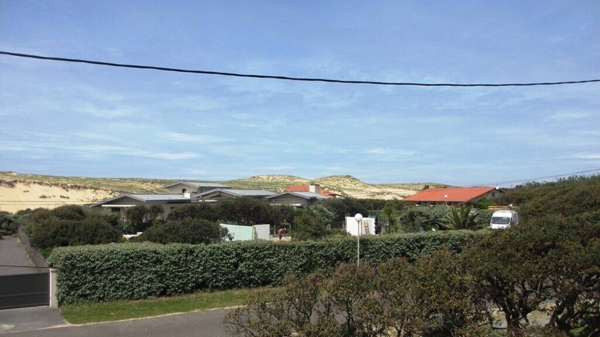 Soorts-Hossegor Apartment | Flat for 4 persons in front of Graviere beach