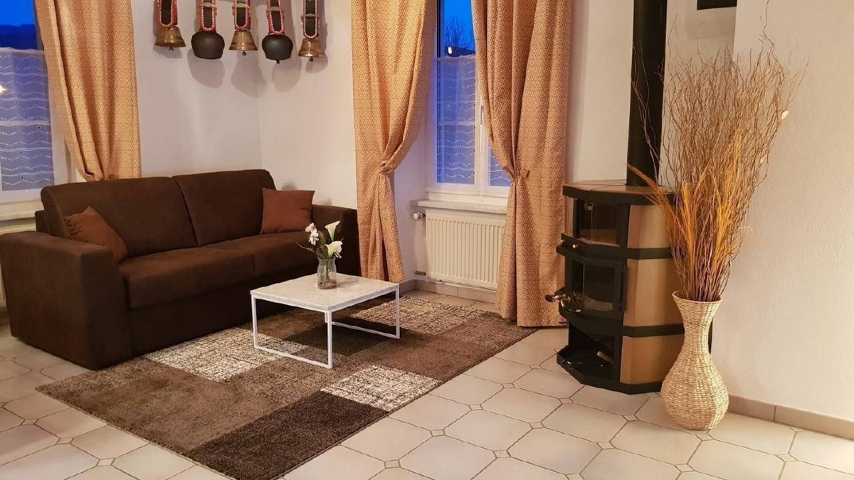 Courroux Other | Flat Gîte rural de Courcelon