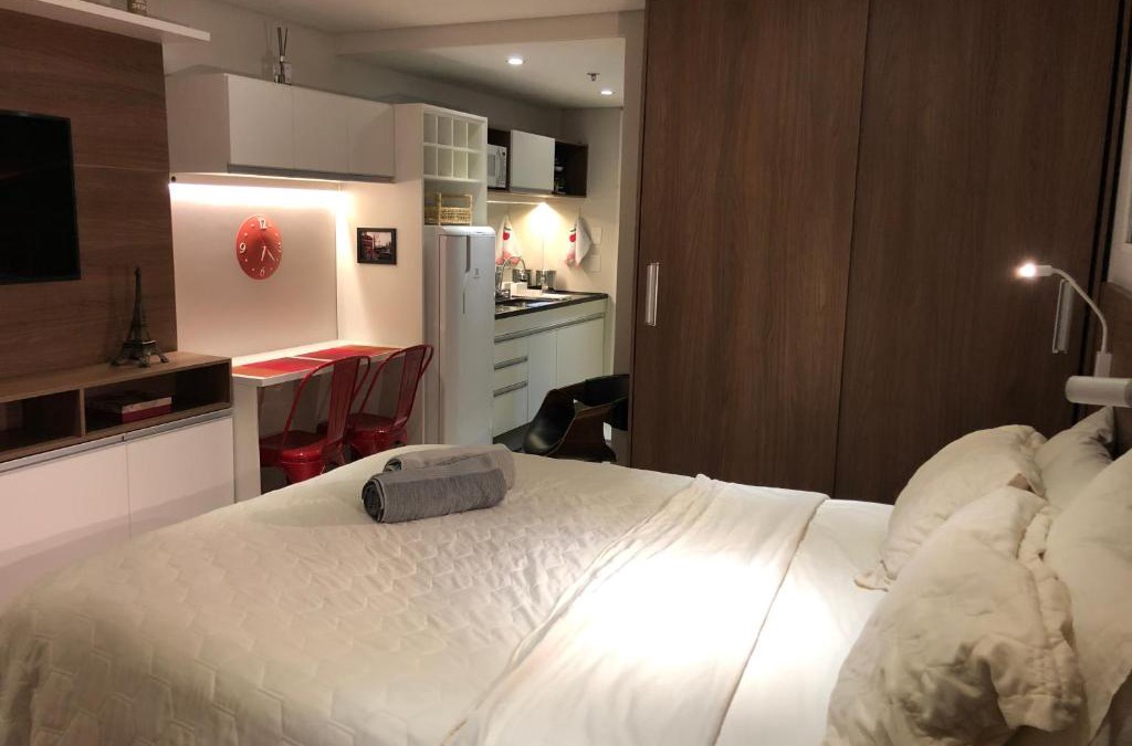 Araras Apartment | Flat Granja Brasil Itaipava