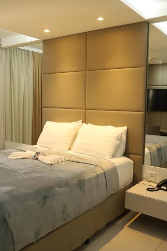 Cidade Jardim Apartment | Flat Hilton inn - Belo Horizonte 1005