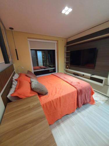 Nossa Senhora das Gracas Apartment | Flat Hotel Mercure Manaus