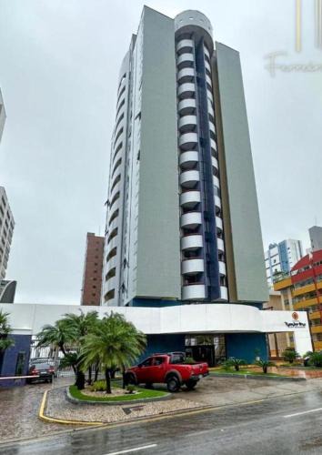 Ponta do Farol Apartment | Flat hotel number one 403