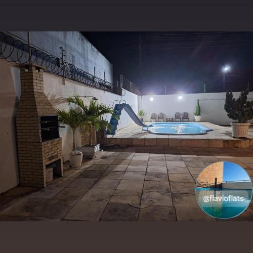 Paco do Lumiar House | Flat-House Veraneio