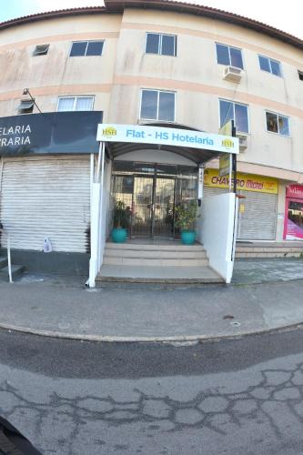 Canasvieiras Apartment | FLAT HShotelaria