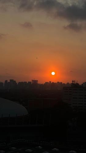 Paraiso Apartment | Flat Ibirapuera