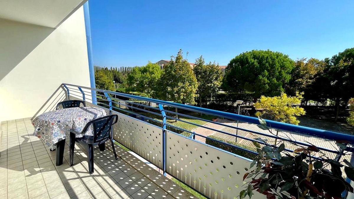 Torre di Fine Apartment | Flat in a residence with shared pool