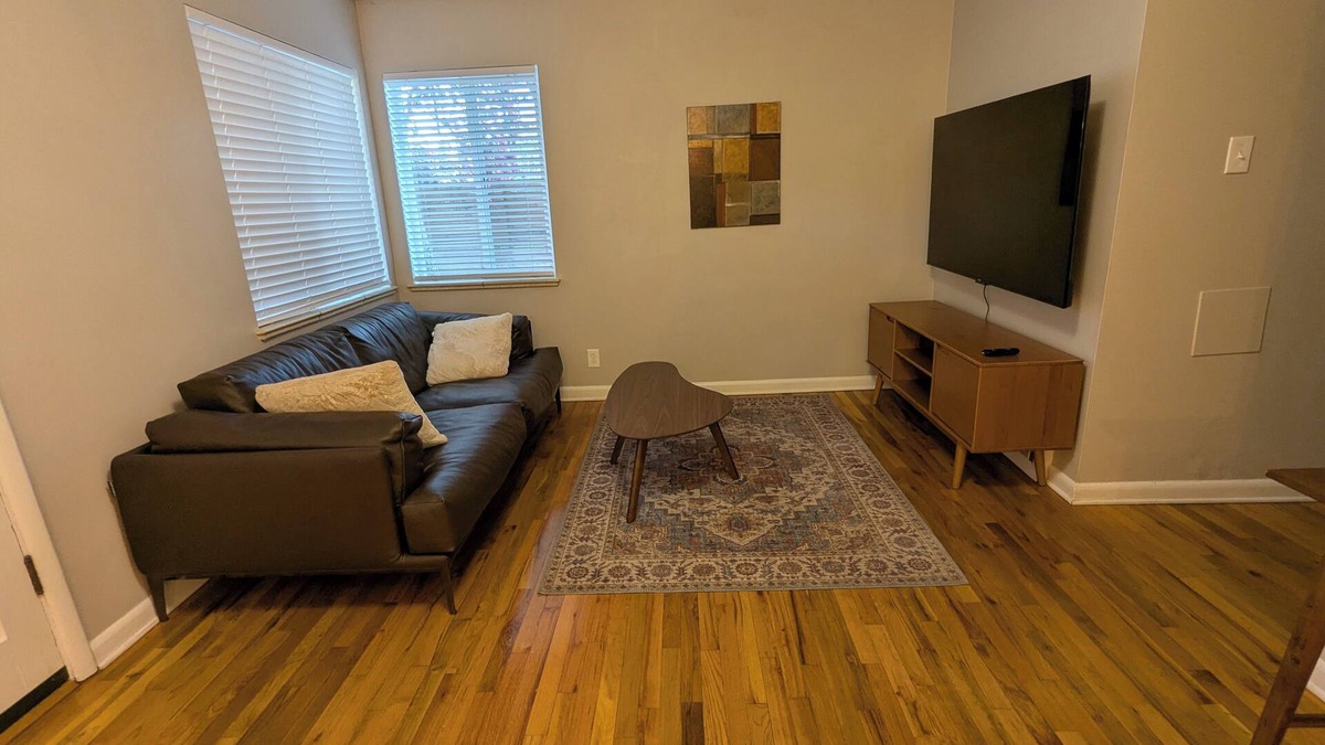 Lowry Field House | Flat in Denver