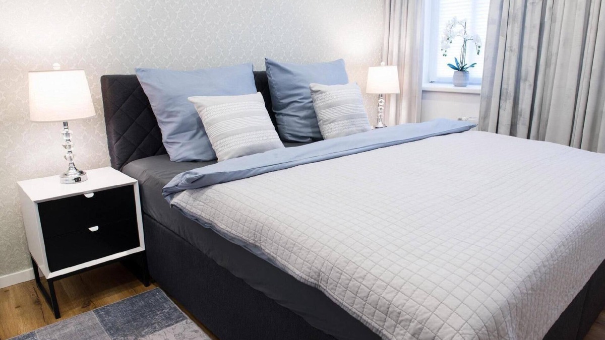 Goslar Old Town Apartment | Flat in mint condition in the old town of Goslar