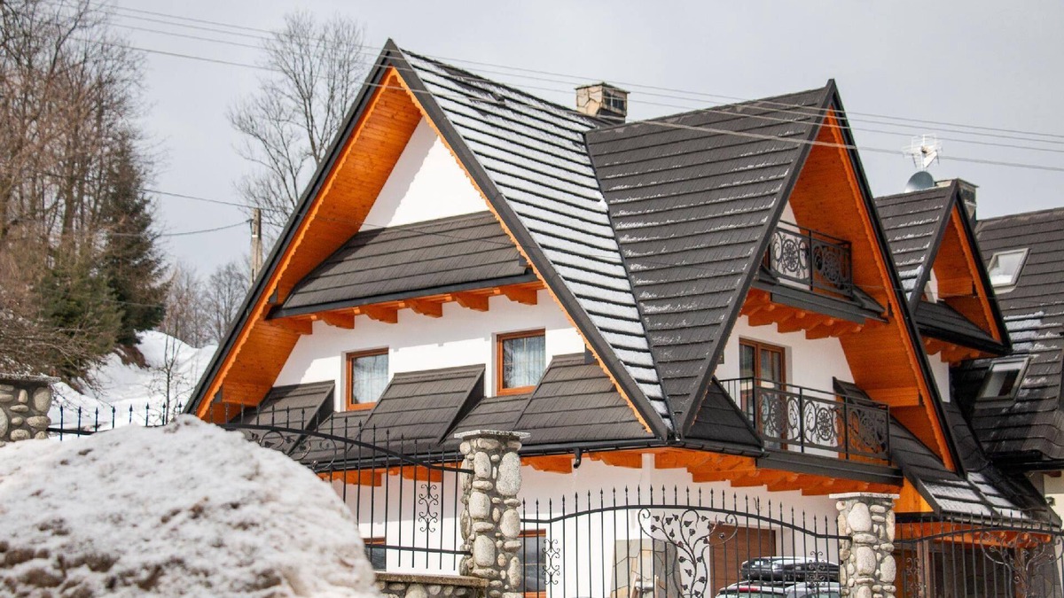 Gron Apartment | Flat in Villa 35