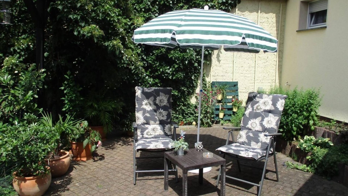 Dessau-Rosslau Apartment | Flat in Törten